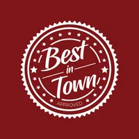 Best In Town icon