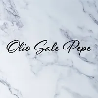 Olio Sale Pepe icon