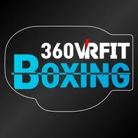 360VRFit Boxing icon