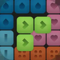 Color Blocks Battle icon