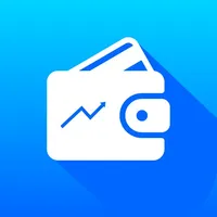 Expense Tracker + Manager icon