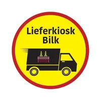 Lieferkiosk Bilk icon