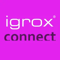 Igrox Connect icon