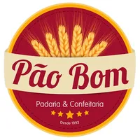 Padaria Pão Bom icon