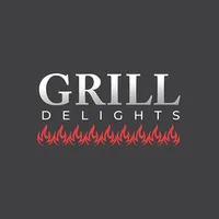 Grill Delights icon