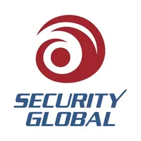 Security Global icon