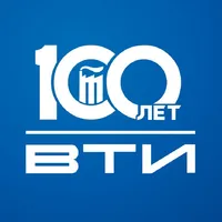 100 лет ВТИ icon