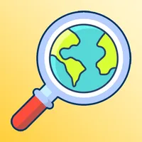 World Countries Quiz icon