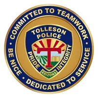 Tolleson PD icon