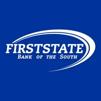 First State Bank of the South icon