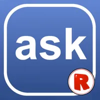 Ask for Facebook Portal icon