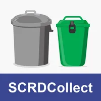 SCRD Collects icon