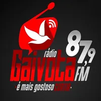 Rádio Gaivota icon