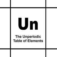 Unperiodic icon