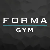 NEW Forma Gym icon