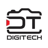 Digi Tech Trading icon