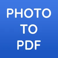 Photo to PDF: Image Converter icon