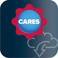 CARES Downstream icon