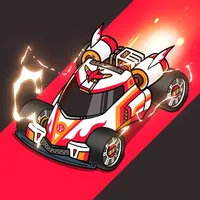 Merge Racer : Idle Merge Game icon