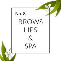 No.8 Spa: Chăm sóc sắc đẹp icon