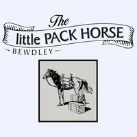 The Little Pack Horse icon