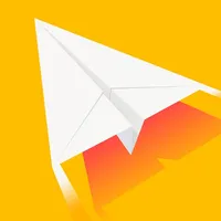 Paper Plane 3D! icon