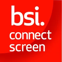 BSI Connect Screen icon