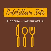 Pizzeria Cotoletteria Sole icon