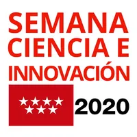 Semana de la Ciencia 2020 icon