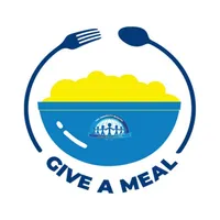 Give A Meal icon