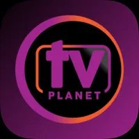 TV Planet icon