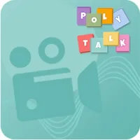 iPolytalkMovie icon