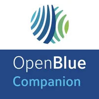 OpenBlue Companion icon