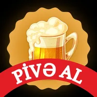 PİVƏ AL (by RAHO) | Bakı icon