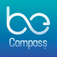 BeMyEye Compass icon