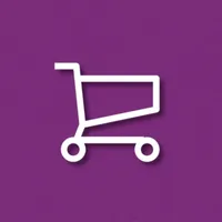 Shop-ping icon