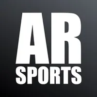 AR Sports - Live The Game icon