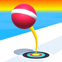 Fling Ball 3D icon