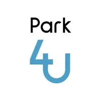 Park4U - Parkerings app icon