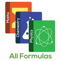 All Formulas app icon