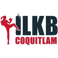 iLoveKickboxing - Coquitlam icon