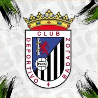 CD Badajoz icon