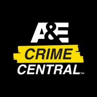 A&E Crime Central icon