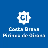 Costa Brava Girona Pyrenees icon