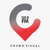 Cosmo Radio Visual icon