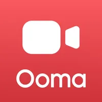 Ooma Meetings icon