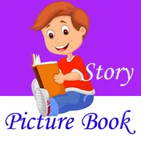 Picture Book Story icon