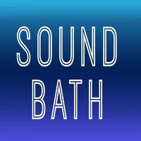 Sound Bath icon