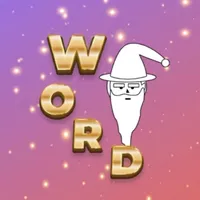 Word Wizard Puzzle - Word Hunt icon