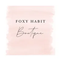 Foxy Habit Boutique icon